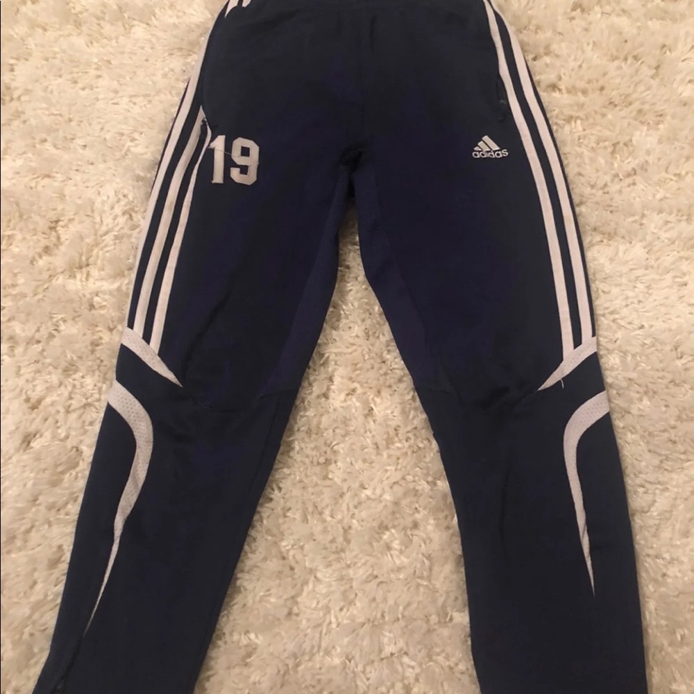 adidas pants